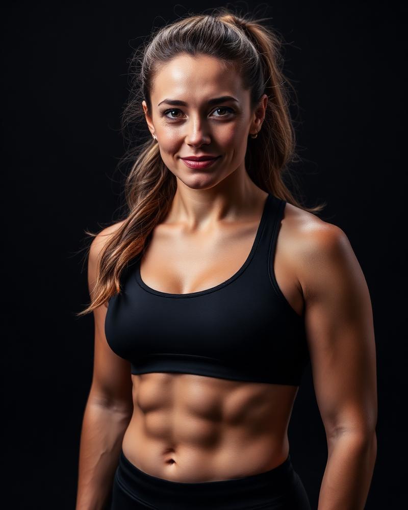 Elena Ríos